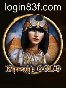 PharaohsGold