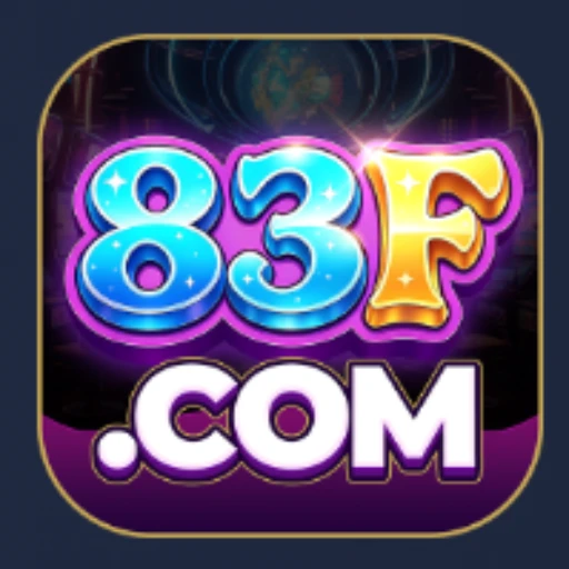 Logotipo 83f